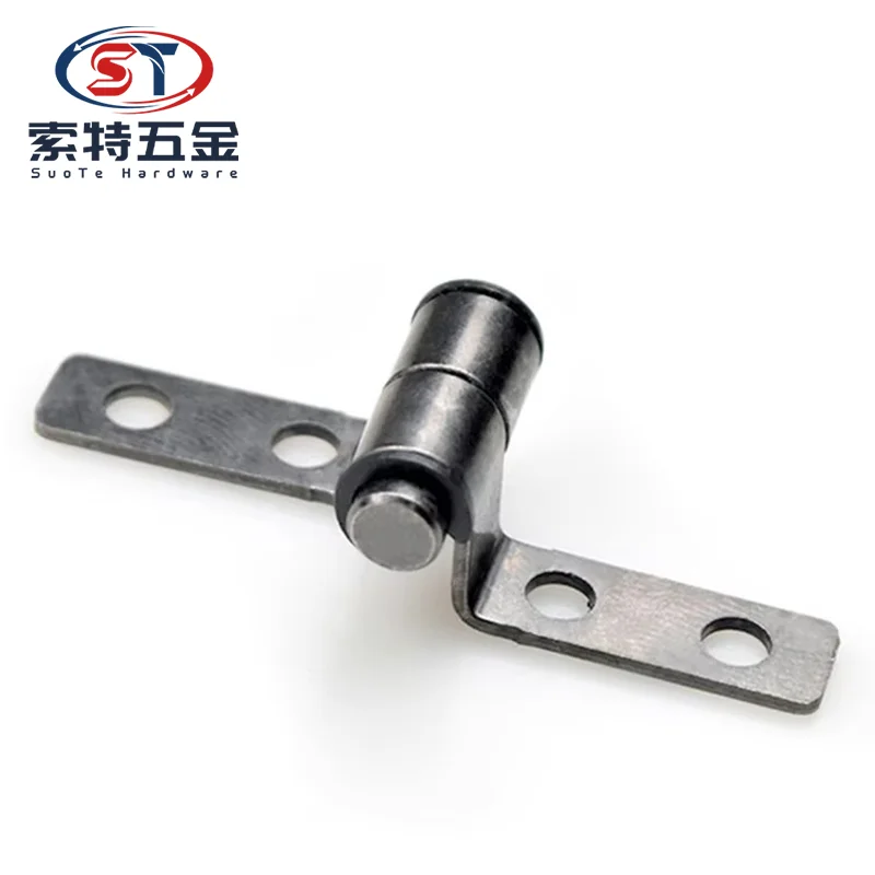 XK557-3 Manufacturers sell 0.3N/M welded butt hinge, high-quality multi-function damping 360 degree rotating hinge