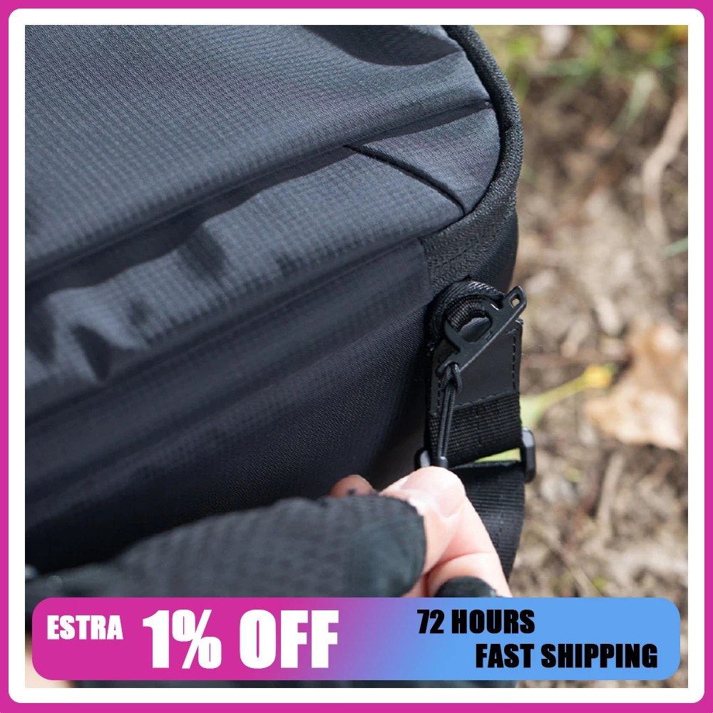 PGYTECH Camera Insert Bag Outdoor DSLR Bag XS/S/M/L Padded Organizer Case Collision Prevention For DSLR Mirrorless Camera Lens