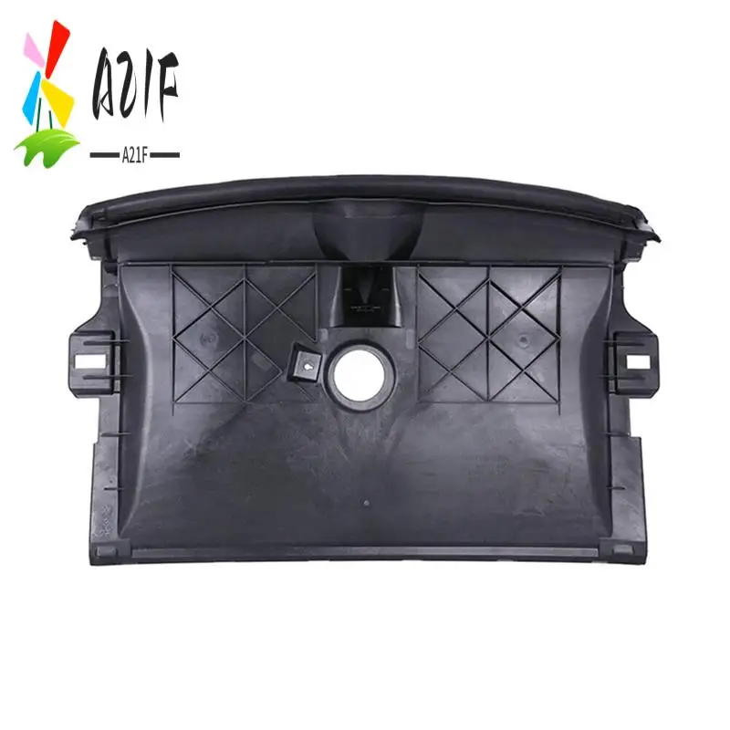

A21F-Automobile Cooling Radiator Grille Air Collector For Tesla Model 3 2017-2021 155978700A 1559787-00-A