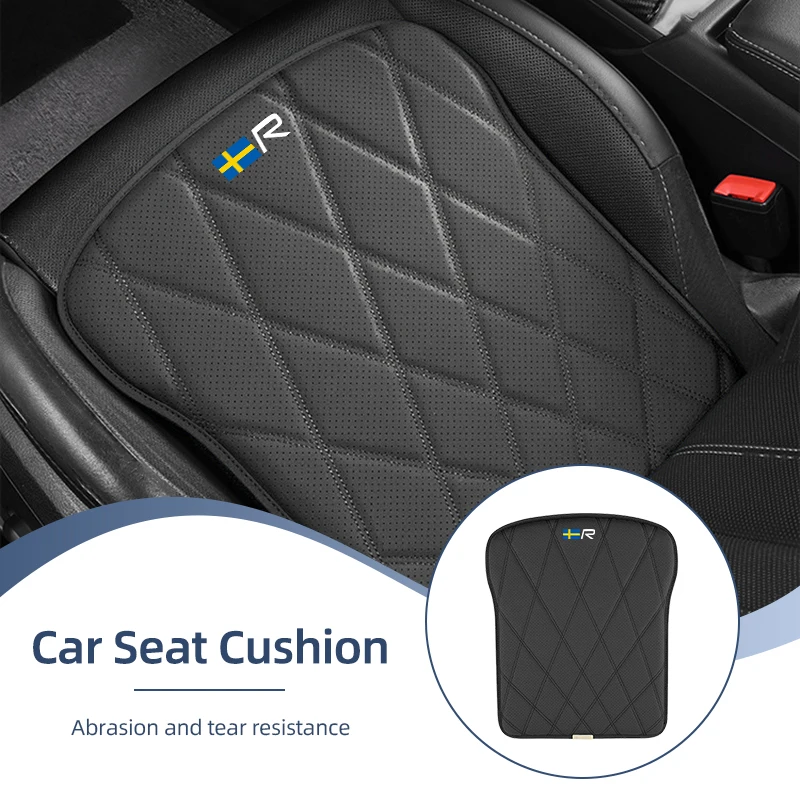 

Car Seats Cushion Breathability Pad For Volvo S40 AWD V90 S90 XC90 XC60 C30 T6 S60 C70 XC40 V40 XC70 V70 V60 V50 S80