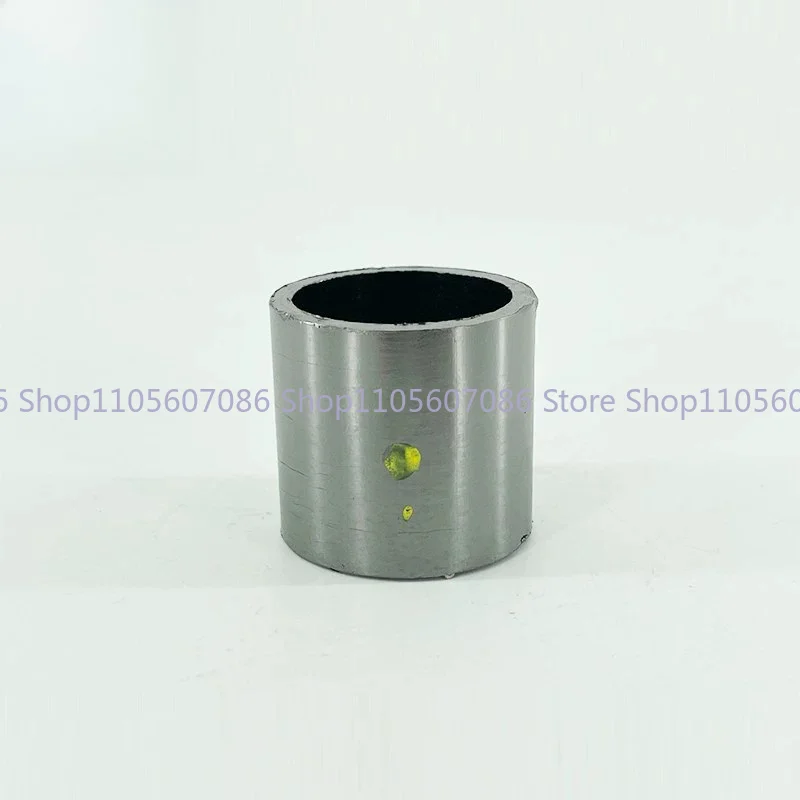 Suitable for Wuyang Honda ADV350 Buddha Shark 350 Muffler Pad NSS350 Exhaust Pipe Seal Pad