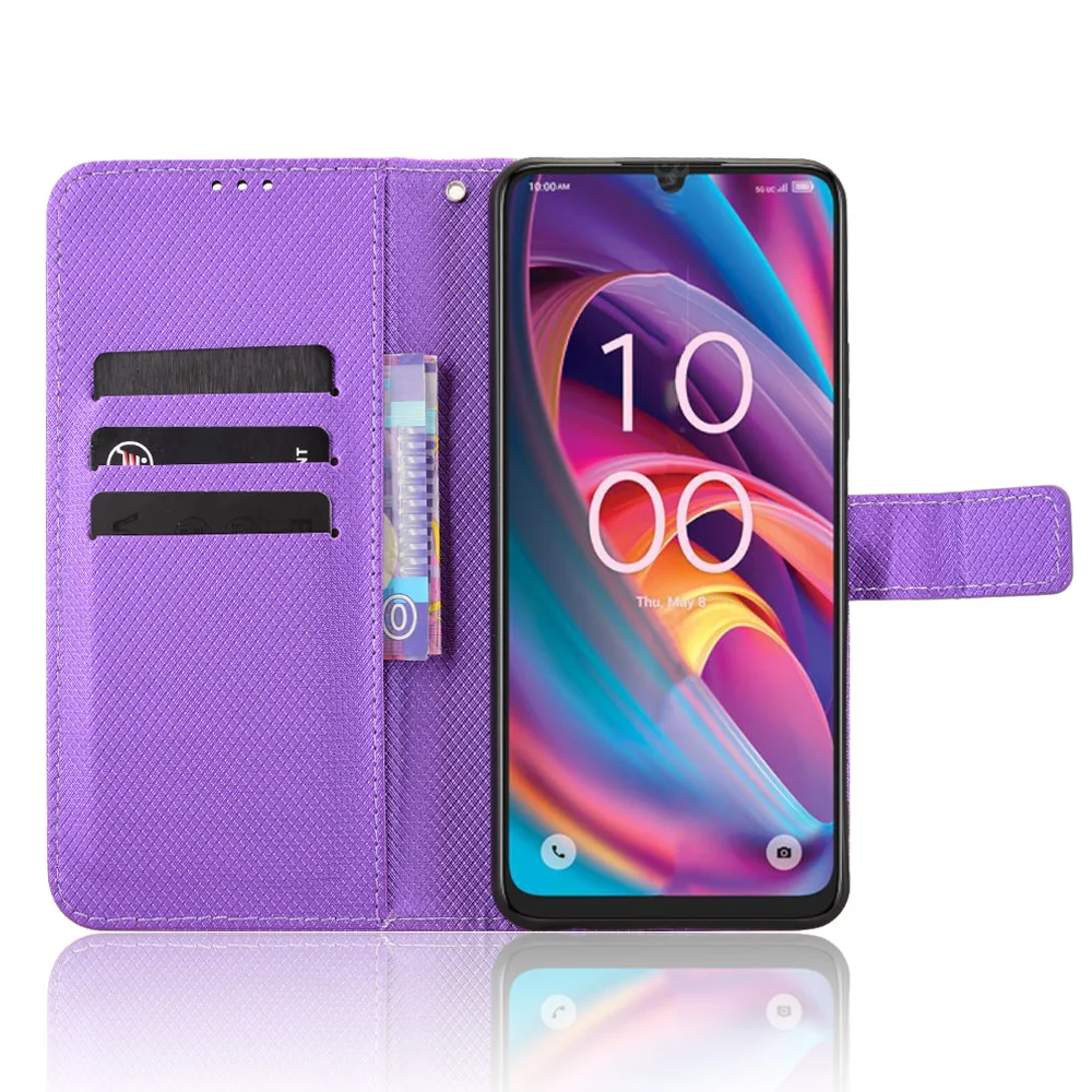 Wallet With Card Sl… - image