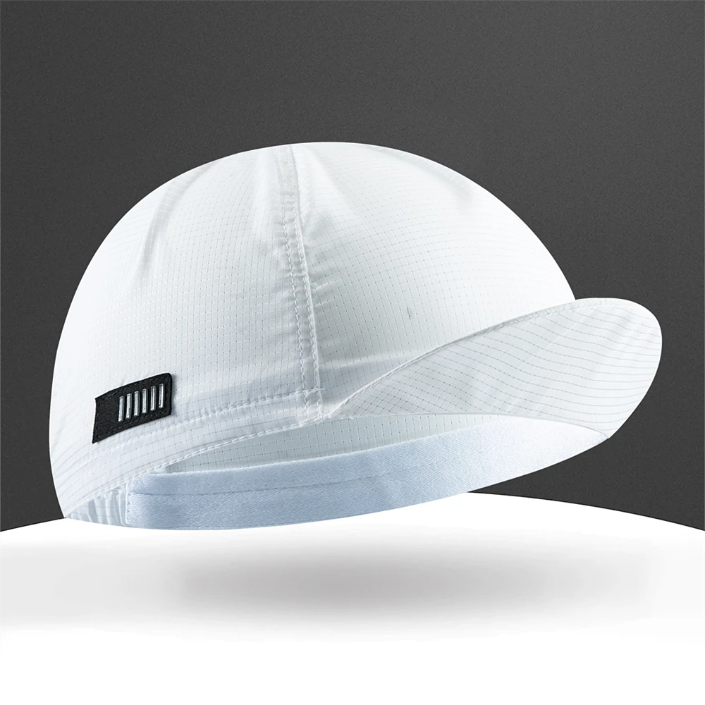 YKYWBIKE Radfahren Caps Fahrrad Hut Unter Helm Klassische Fahrrad Mountain Racing Fahrrad Hut Schnell Trocknend Feuchtigkeit Outdoor Sport Caps – Detail 6