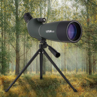 25-75x70mm Spotting Scope Continuous Zoom BAK4 Prism MC Lens Waterproof Monocular Telescope With Tripod For Hunting Birdwatching