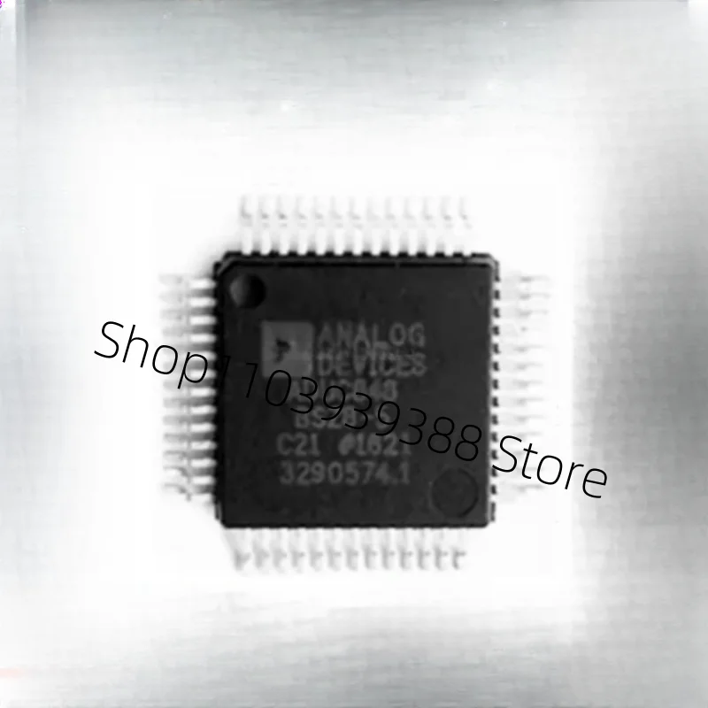 1pcs NEW Original ADUC848BSZ8-5 ADUC848BSZ8 QFP-52 Integrated Circuits (ICs) Embedded - Microcontrollers in stock