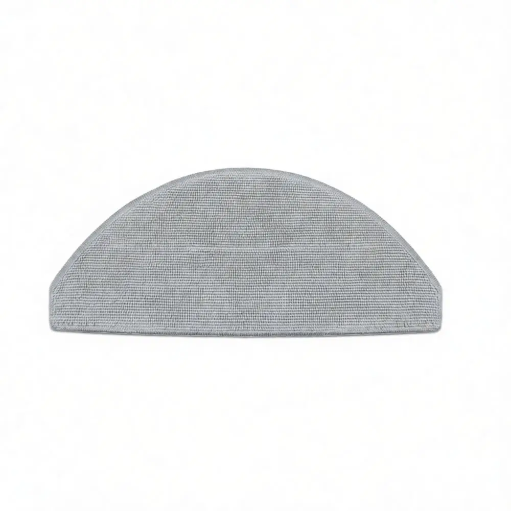 For Robot Vacuum 3C Enhanced E10 E12 C103 B112 S20 D106 Parts Replacement Main Brush Side Brushes Hepa Filter Mop Pad