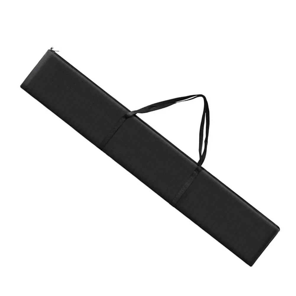 59inch 150cm Guide Rail Bag Track Saw Bag Tool Bag Double-Side Guide Rail Bag Protective Track Saw Bag Storage Bag