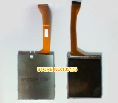 Neue LCD Display Screen-Monitor Reparatur Teil für Olympus U810 U1000 Kamera