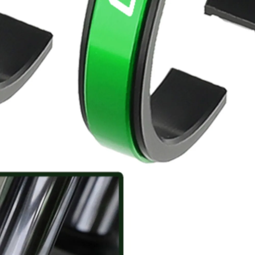

Motorcycle Front Shock Absorber Auxiliary Adjustment Ring Accessory FOR KAWASAKI Z400 Z 400 2019 2020 2021-2026 30-39MM 40-50MM