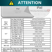 Paper Texture Screen Protector for iPad #2