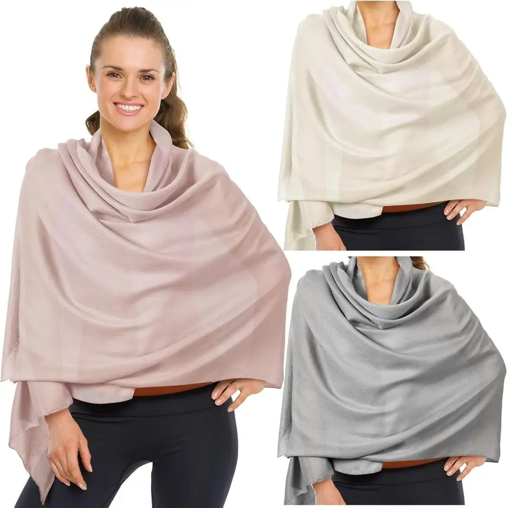 

Patelai Sun Shawl UV Sun Protection Beach Travel Shawl UP 50+ Women's Beach Wraps or Women Travel entials