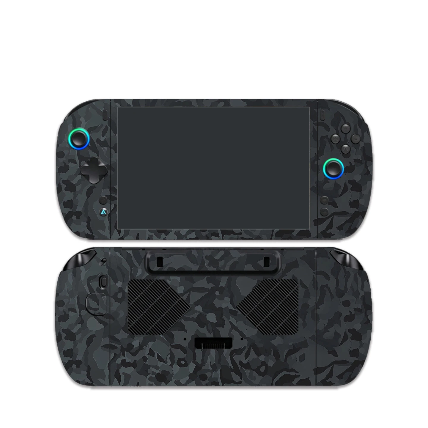 Pre-cut 1xTop +1xBottom+Side Skin Sticker Cover Protective Film For ONEXPLAYER Onexfly X2 Mini X2 Mini Pro X2 MiniG3e 8.8inch