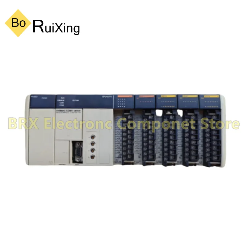 

CQM1-CPU42 CQM1-CPU43 CQM1-CPU43-V1 CQM1-CPU43-E CQM1-CPU11-E NEW ORIGINAL IN STOCK