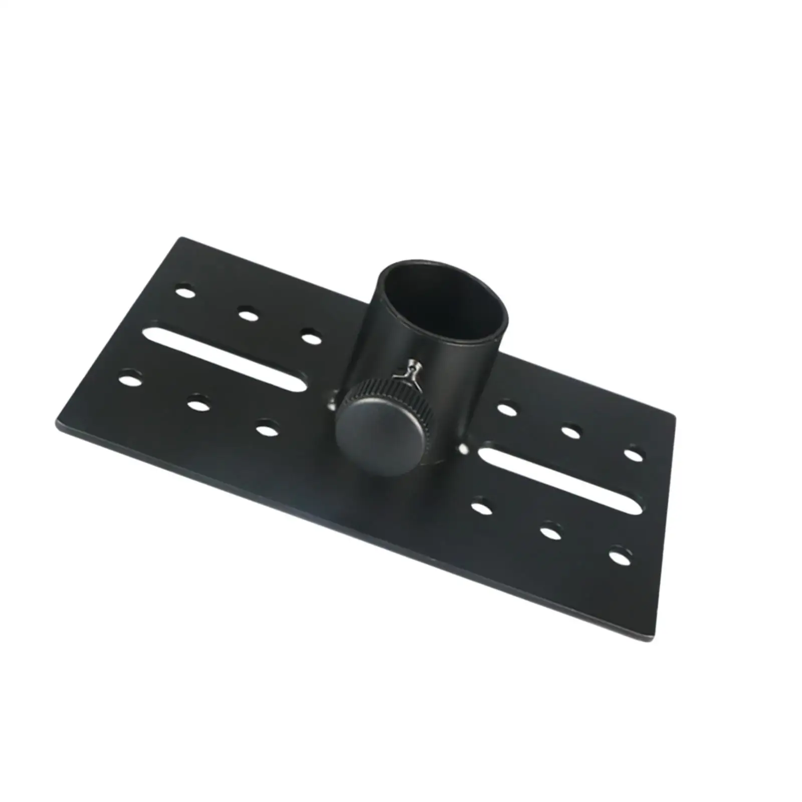 Speaker Stand Adapter Float Tray Multipurpose Professional Speaker Mounting