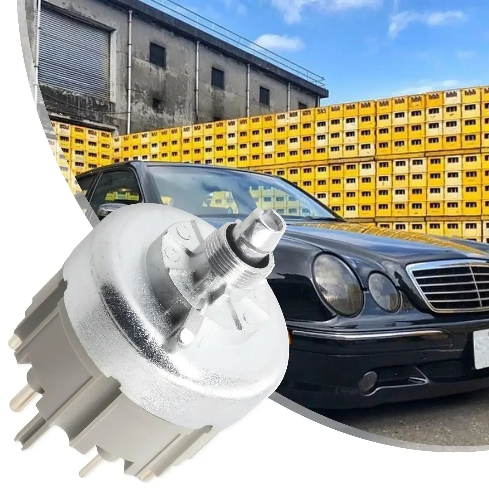 Car Front Head Light Dimmer Switch Fit FOR Mercedes-Benz W140 S Class Headlight Head Light Dimmer Switch 0005456504