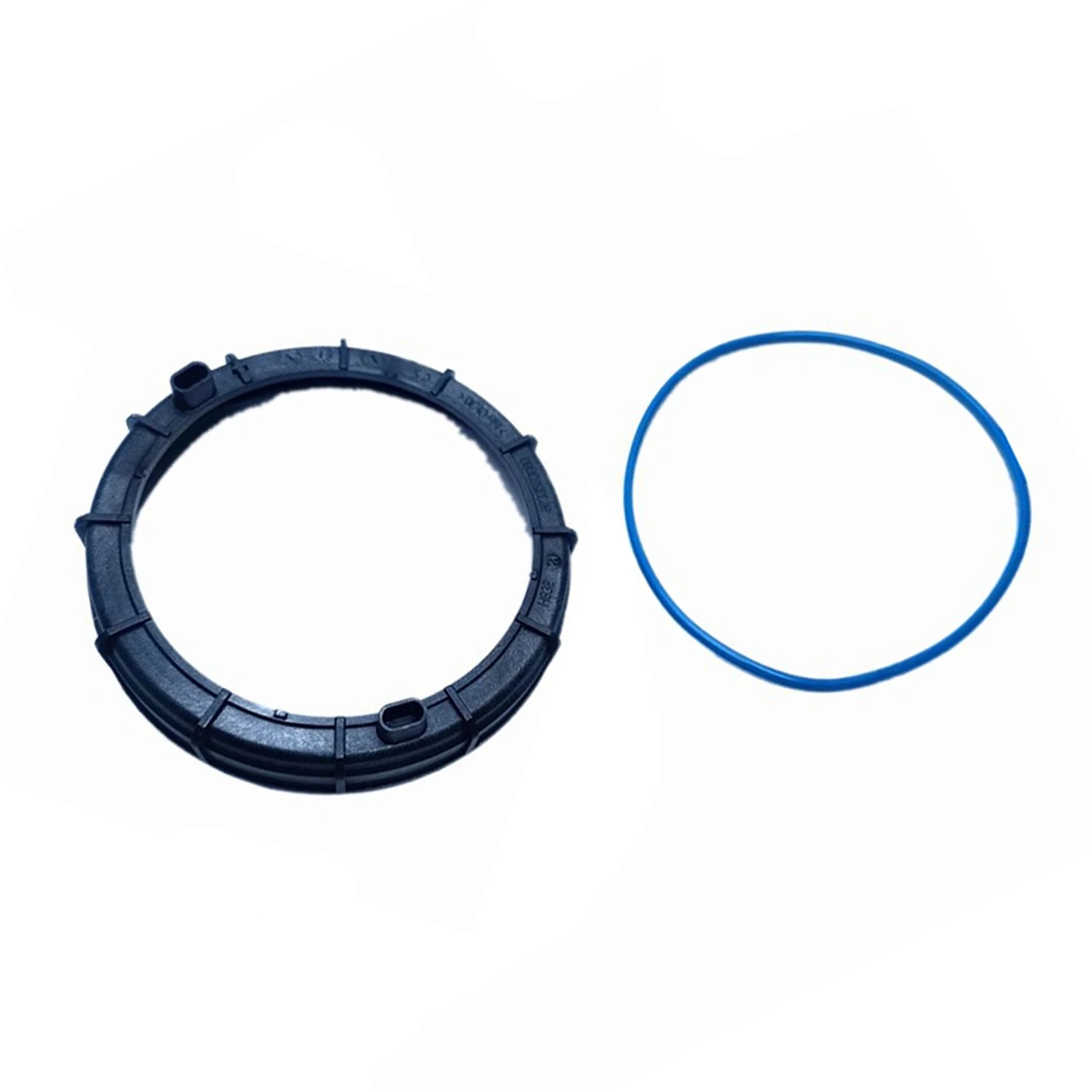 Automotive Replacement Tank Locking Seal Pump Locking Cover For C-Elysee Models OE Reference Numbers Plastic Material