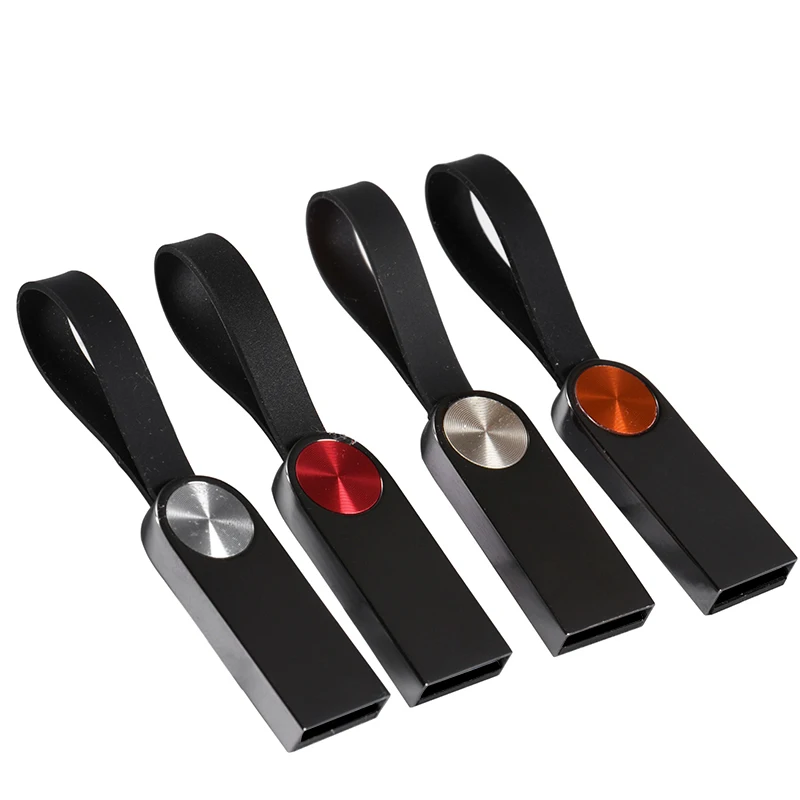 방수 펜 드라이브 128GB USB 플래시 드라이브 64GB 32GB 16GB 8GB 4GB 메모리 스틱 флешка U 디스크 Memoria Cel USB For Nootbook