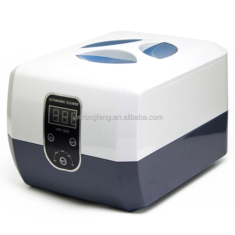 

Popular Hot sell WHOLESALE VGT-1200 DIGITAL PORTABLE ULTRASONIC CLEANER FMX-29
