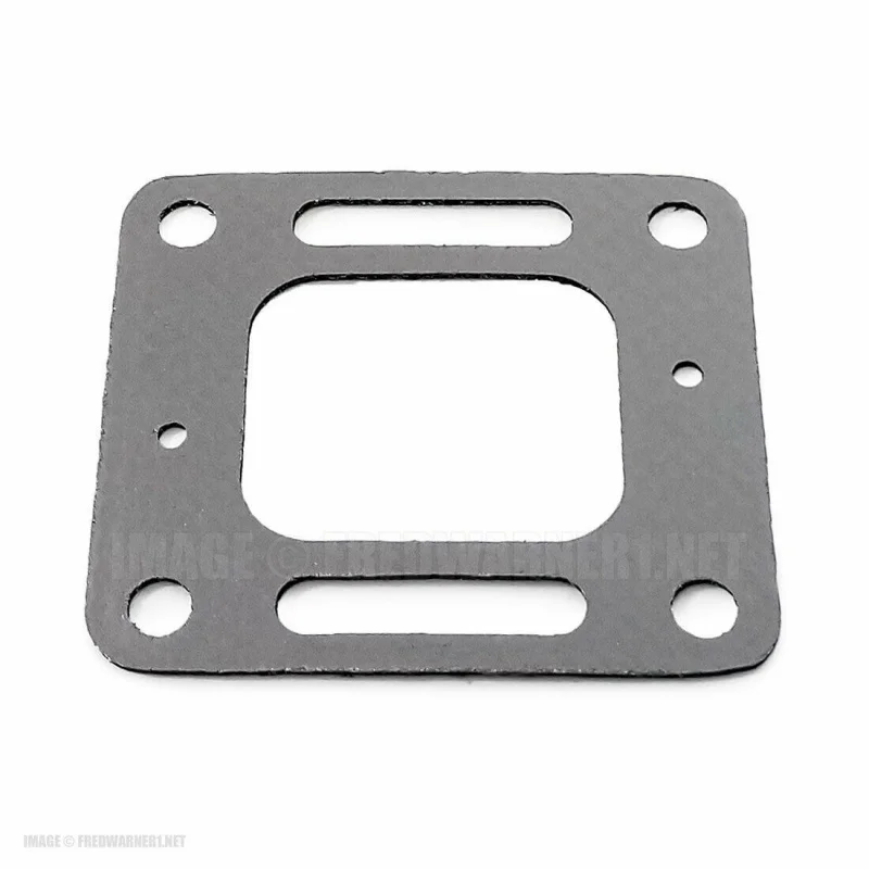 

Для 27-863724 27-41813 Прокладка выхлопного колена 18-0897 ldd