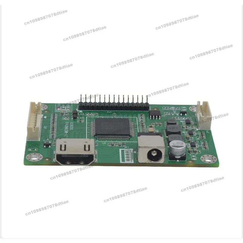 

For ZY-M97NN01 Industrial Driver Board HDMI2.0 Input 1080P@90HzLVDS Dual Channel HDR Industrial Grade