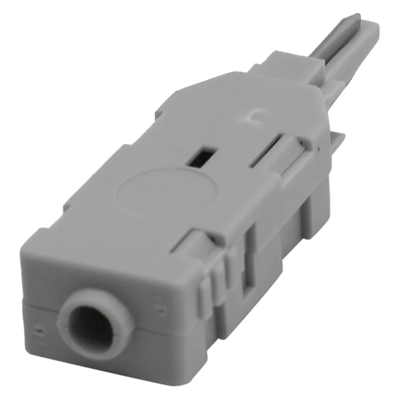 T31C-30Pcs 110 Test Head Rj11 Voice Connector Mdf Check Phone Voice For Krone Module Telecom Patch Panel