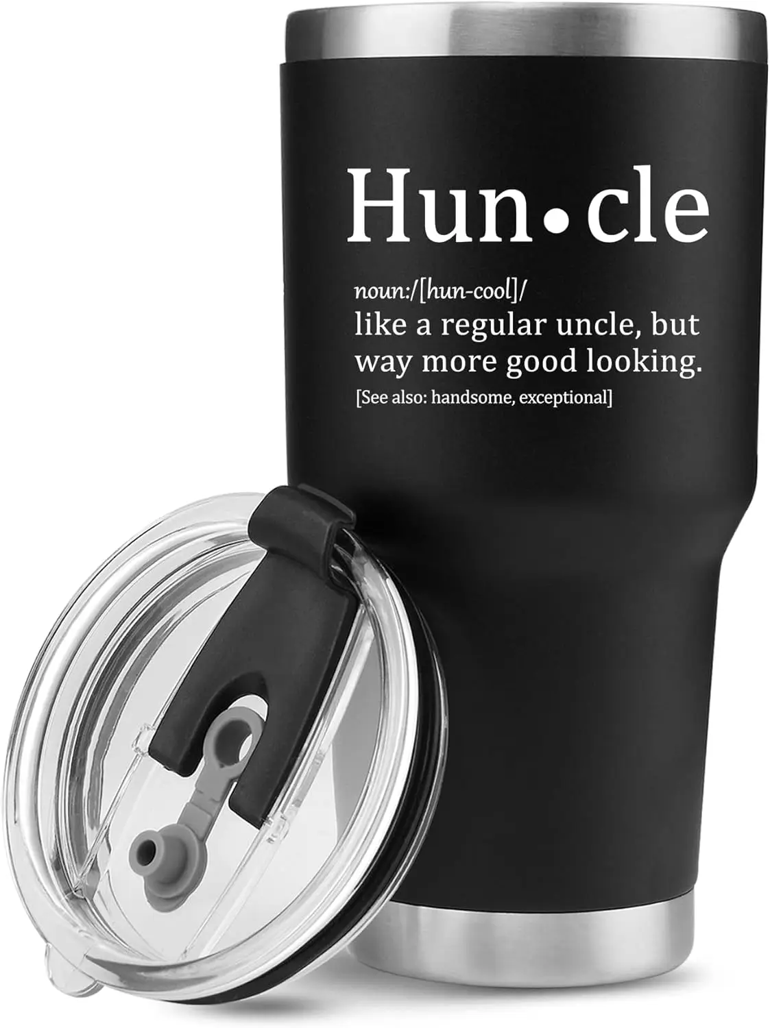 

Охотник как обычный дядя, но быстрее больше, красивый вид. Лучшие забавные подарки дяди от Niece Nephew Brother. День отца. День рождения.