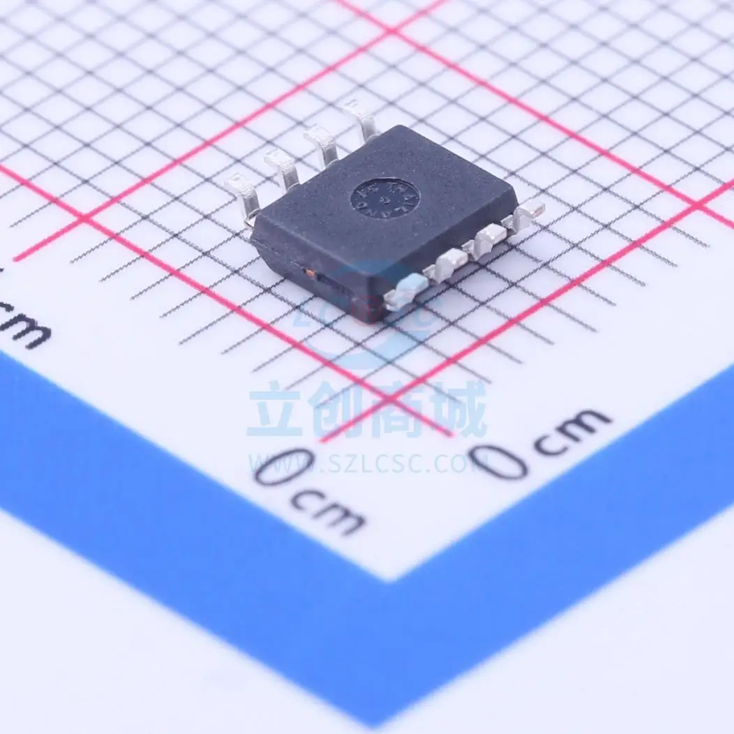 XFTS PIC16F15313-I/SN PIC16F15313-I/SNNew original echte IC chip