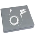 EU PLUG Grey