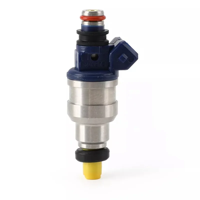 

Unusual INP065 842-12147 MDH275 New Fuel Injector Nozzle For 1994-1998 Mitsubishi Galant 2.4L