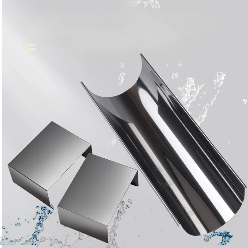 Cake Cookie Cutters Mold Fondant U Shaped Bread Mold Non Stick Baking Mould Toast Biscuits Cranberry Cookie Mold Baking Tools