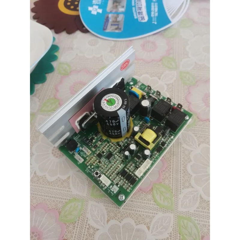 

Parts foreasy running treadmill MX6GTS6 YP9600GTS7 M1552 main board circuit board under control