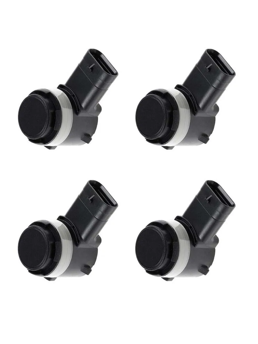 

4pcs Parking Electronics Sensor PDC PTS parking sensor For Mercedes-Benz W222 W212 218 W176 A0009055504 V30720784 0009055504