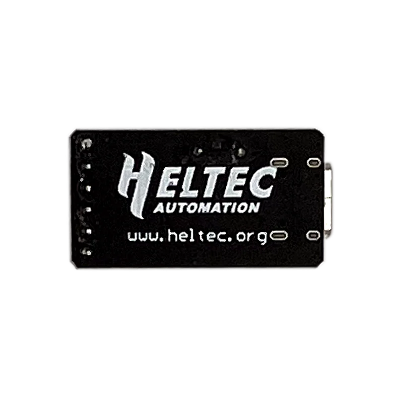 Heltec UART_Programmer Dvelopment Board Electronic Component Used for Wireless Tracker and T113