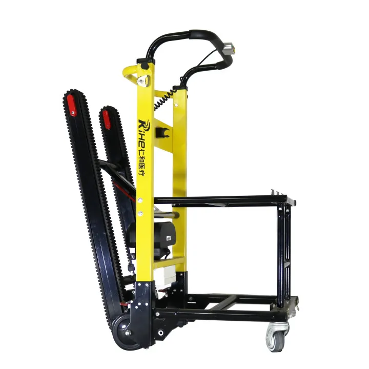 Cheap New Heavy Electric Hand Truck Hand Pallet Truck Welift
