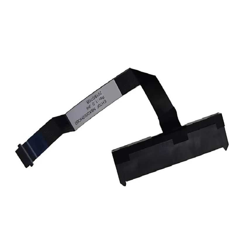 Reliable-Hard Drive Cable Connector For Acer Nitro 5 AN517-52 AN515-55 NBX0002HO00 EH70F SATA HDD,Hard Drive Cable Connector