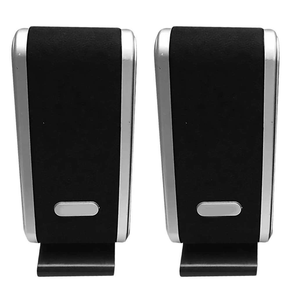 

Мини-саундбар, набор динамиков, компактные громкие стерео компьютерные колонки с питанием от USB для настольного портативного ПК, аудиосистема