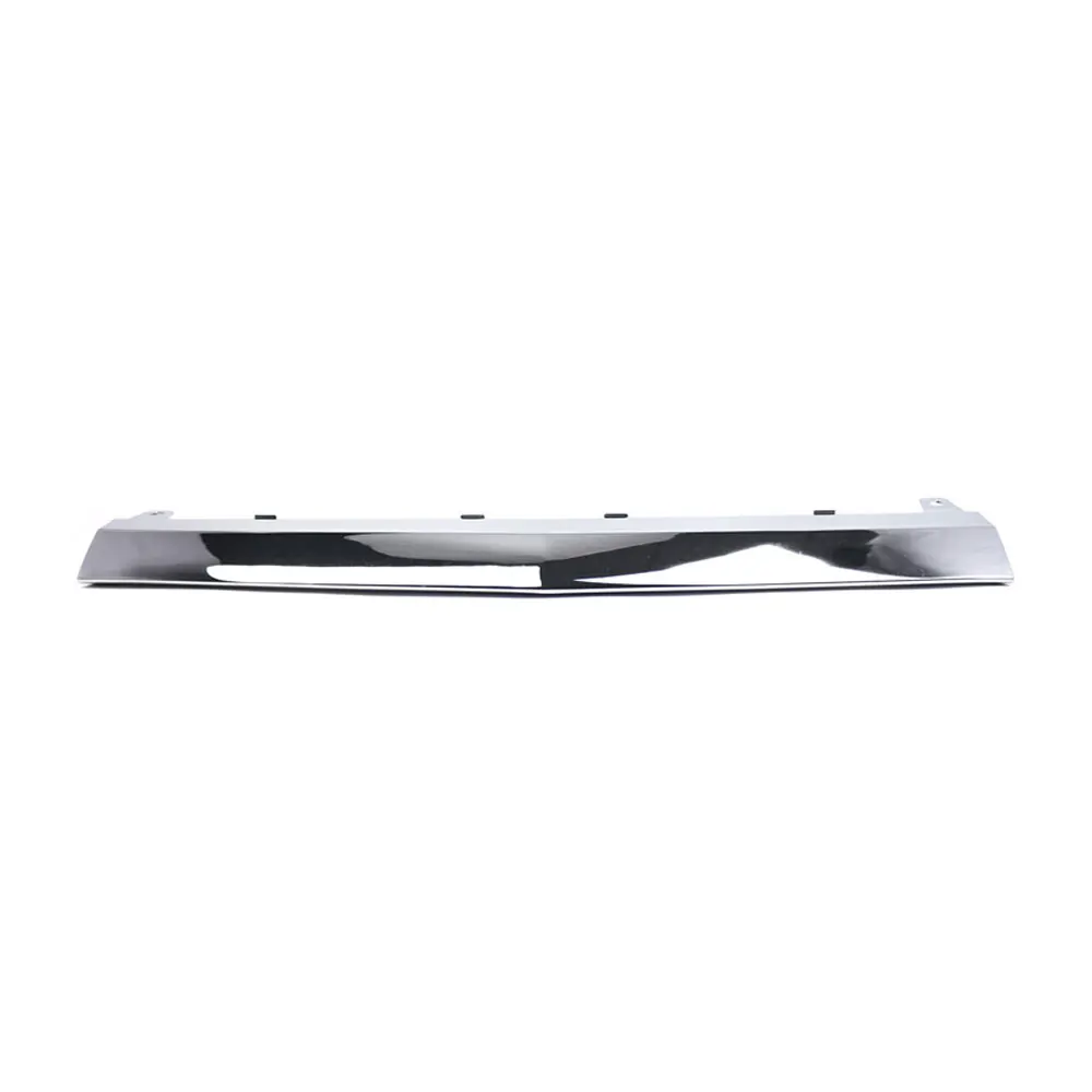 For Mercedes-Benz C-Class W205 15-18 Years Ago Bumper Trim Electroplated Center Trim A2058851574