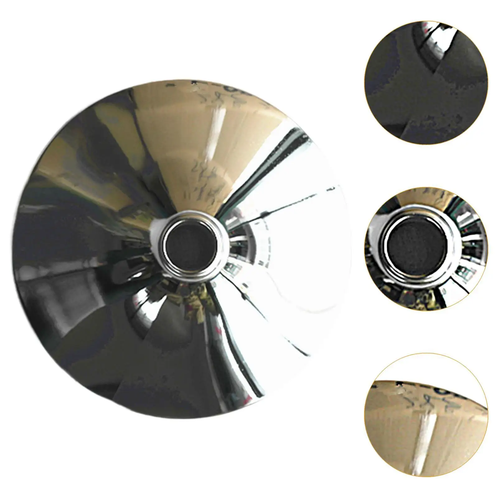 Bar Stool Base Heavy Duty Accessories Sturdy Hardware Replacement Round Base Chair Base for Dining Desk Salon Swivel Chairs