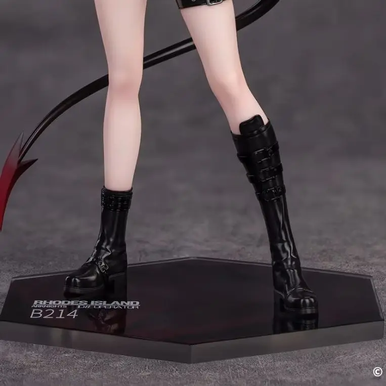 【SF】In Stock Myethos Gift+ Series Arknights W 1/8 Scale Figures Original Model Collection