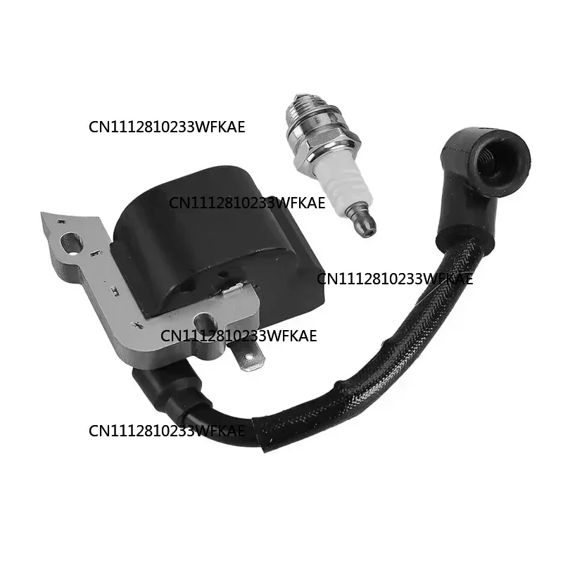 Ignition Coil For STIHL FS38 FS45 FS55 HL45 HS45 KM55 FC55 4140 400 1308 Trimmer