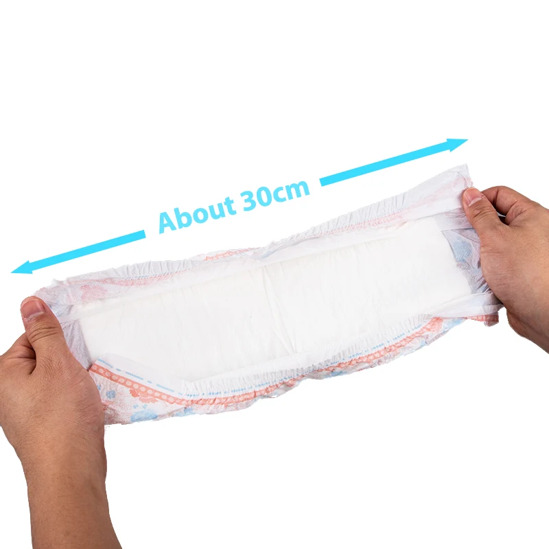 43cm 신생아 인형용 미니 기저귀 4개, 17인치 인형 액세서리, 43cm/17인치 리본 베이비돌 기저귀 팬츠