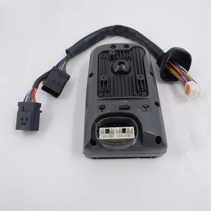 

Электрические запасные части для экскаватора OTTO 386-3457 3863457 260-2193 Монитор для дисплея монитора экскаватора Caterpillar 320D