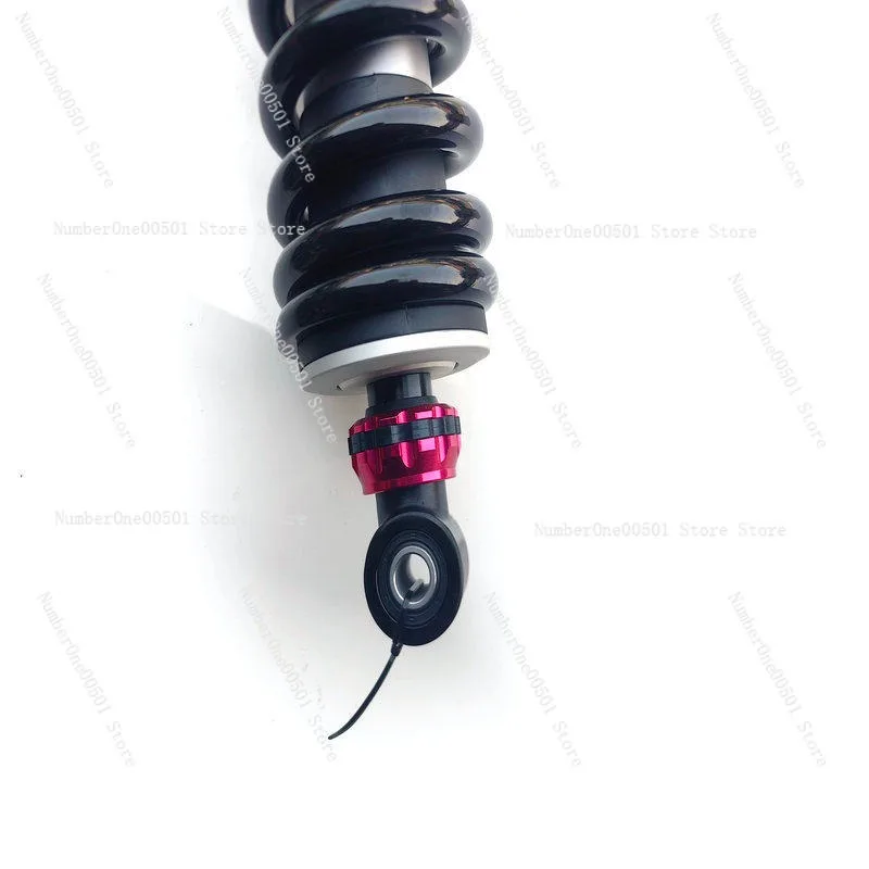 

TRK502 Rear Shock Absorber Rears Suspension For TRK502X BJ500GS-A