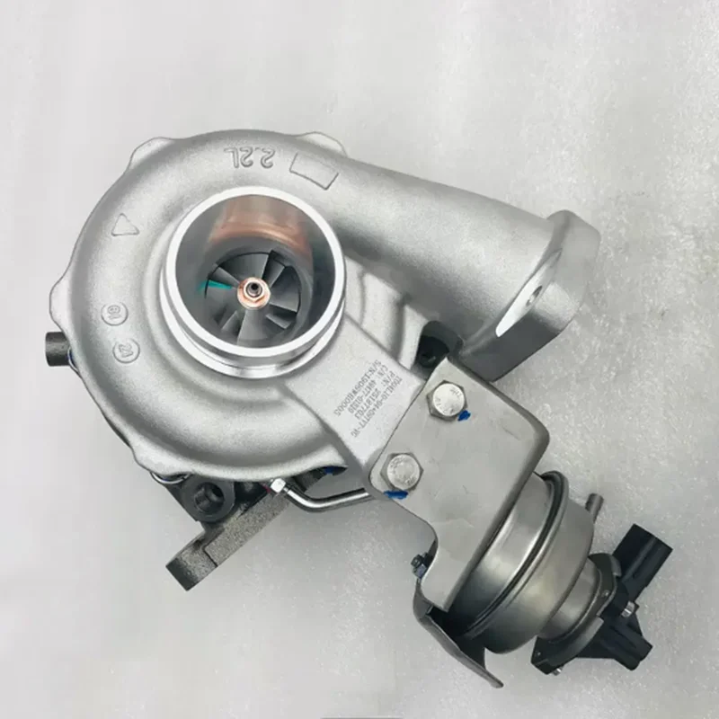 

TD04 49477-01610 49477-01510 2518439 Turbocharger for Chevrolet Captiva 2.2D CDTI Engine