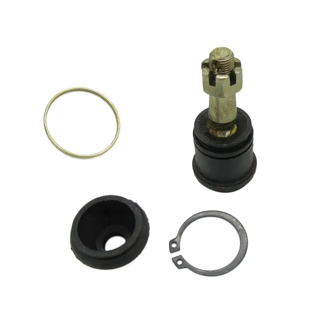 

12mm Round Ball Joint / Tie Rod End for 50cc-250cc ATV
