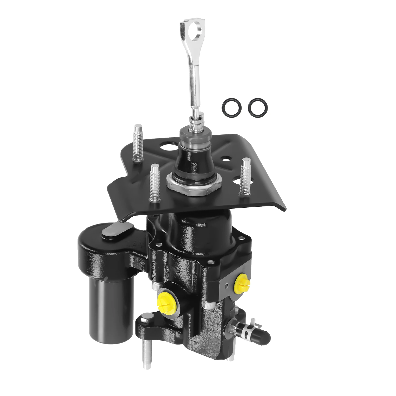 

Power Brake Booster Fit For Chevrolet Silverado 2500 3500 2011 52-7409 20940394