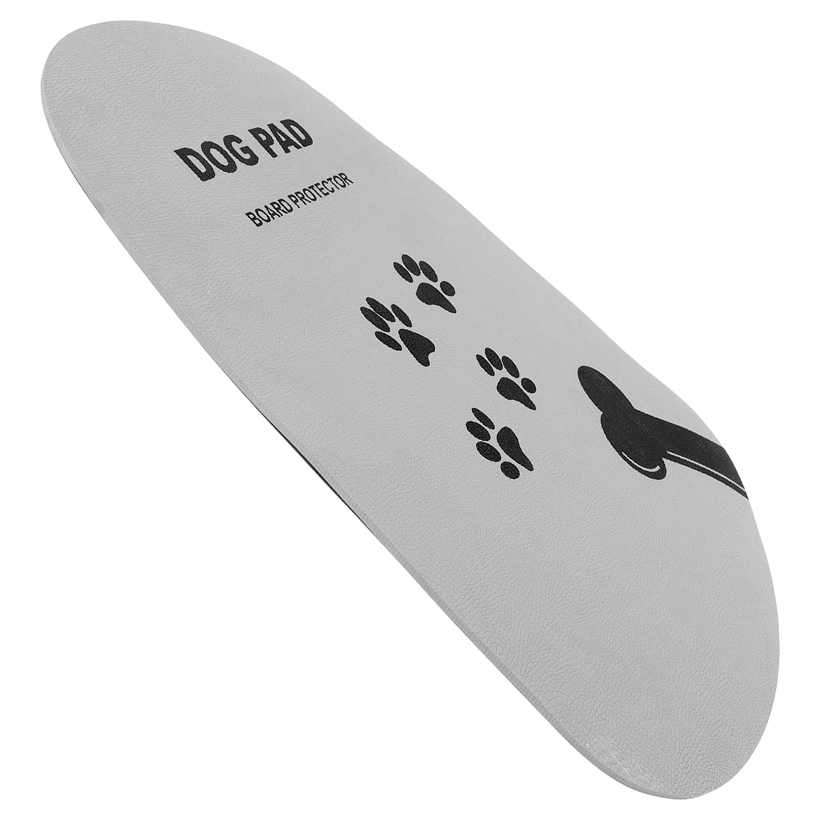 

Anti Slip Pad EVA Dog Surfboard Pads Portable Surfboard Pet Pads Nonslip Mat Paddleboard Travel Durable Comfort Secure Seat