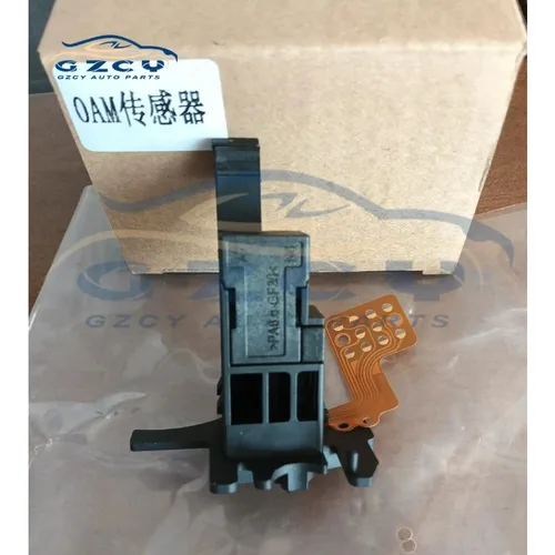 Imagen 2 del producto DQ200 0AM 0am927769d Sensor de presión de transmisión automática 0AM se adapta a VW AUDI SEAT SKODA