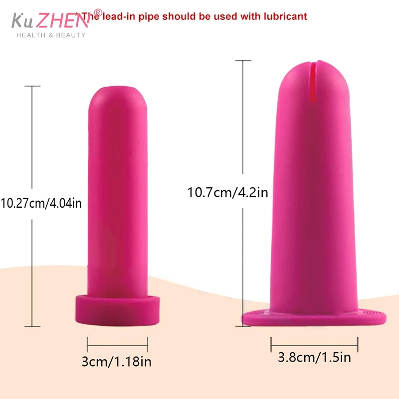 1pc Menstrual Cup Booster Easy To Use Silicone Cup Women\'s Menstrual Supplies Menstrual Cup Booster Women\'s Health Care