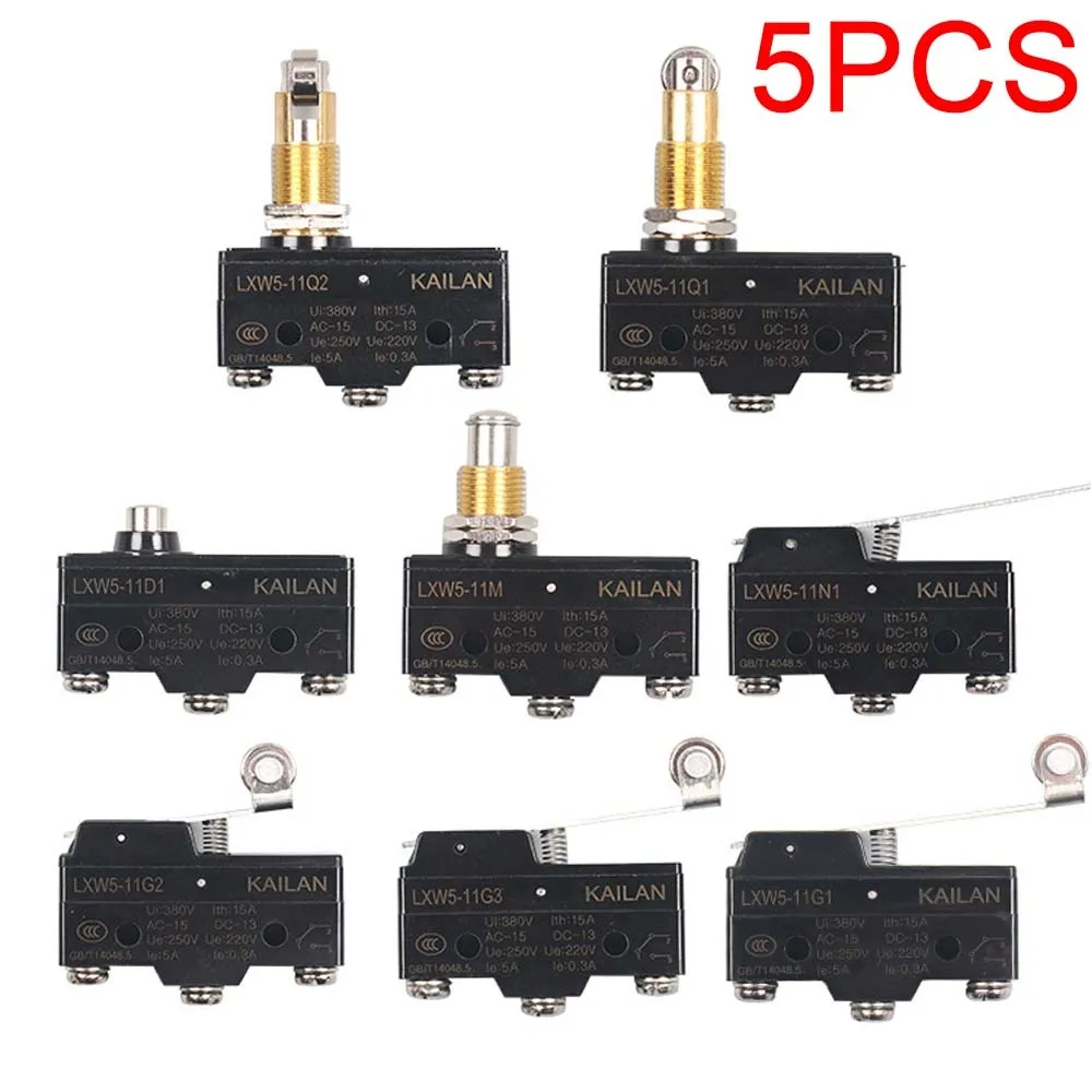 

Концевой выключатель Микровыключатель LXW5-11G2 Дорожный выключатель LXW5-11G1 Микропереключатель LXW5-11G3 LXW5-11Q1 LXW5-11Q2 LXW5-11Z1 Z-15GW22-B